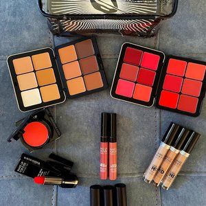 Make Up For Ever Collection